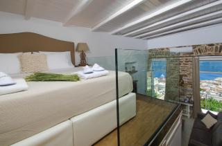 TOP SUITES - Ermoupoli - 3