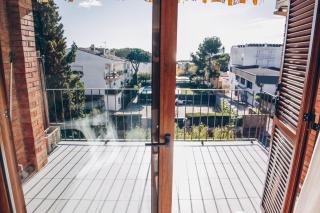 Espectacular apartamento en Calella de Palafrugell, vistas al mar - Calella de Palafrugell - 8