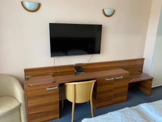 Apartmány wellness Frymburk - 3