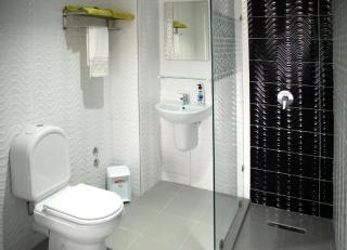 hotel azayla - Asilah - 8
