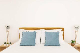 iFlat Yellow Monti Studio Apartment - 7