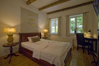 Hotel Hochzeitshaus - Aurich - 3