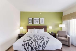Sleep Inn & Suites Midland West - Midland - 2