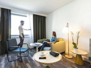 Novotel Annecy Centre - Annecy - 1