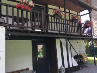Holiday Home "Les Ancolies " Gîte citadin - Spa - 2
