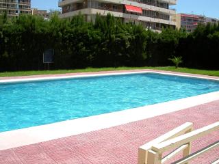 Stunning views Levante Beach - Benidorm - 9