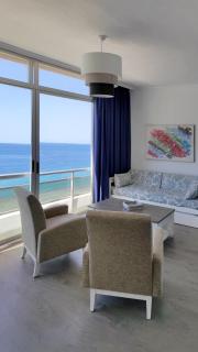 Stunning views Levante Beach - Benidorm - 7