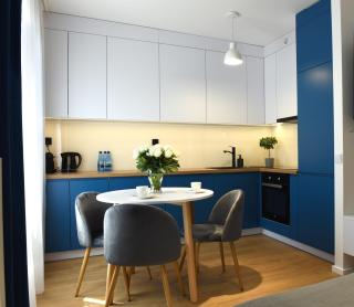 Pearl Apartments-Kossak Residence Apartamenty w centrum Krakowa - 7