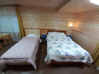 Good Day Pension - 1