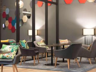 Novotel Charleroi Centre - Charleroi - 3