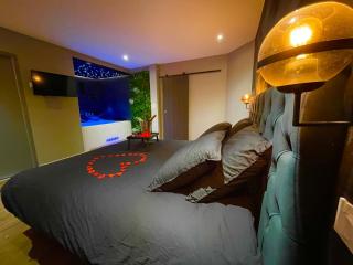 Lorient Love Room Le King Size - Lorient - 5