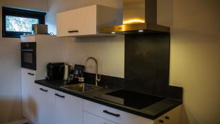 Welcome in - Oranjezon - Vakantiehuizen 2 & 4 personen - 5