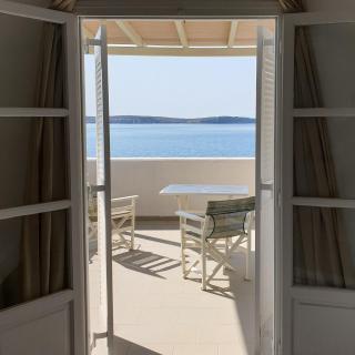 Kleanthi Apartments - Drios - 1
