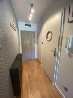 REWAL Komfortowy apartament przy plaży typu STUDIO - Rewal - 4