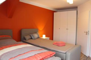 Ferienwohnung Brück - Bitterfeld - 7
