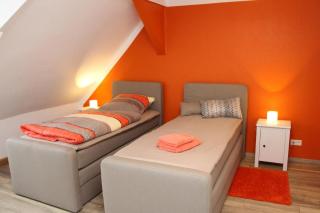 Ferienwohnung Brück - 6