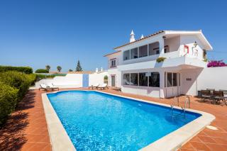 Villa Arrifana (Vale de Telha) - Aljezur - 7