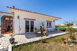 Villa Arrifana (Vale de Telha) - Aljezur - 8