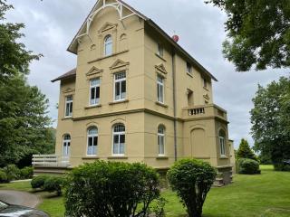 Villa Dühringshof - Dornumersiel - 4