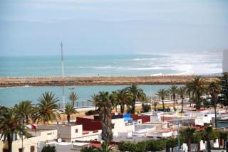 hotel azayla - Asilah - 9