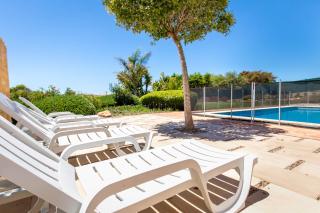 Beach Villa - oceanfront villa Martinhal - Sagres - 4