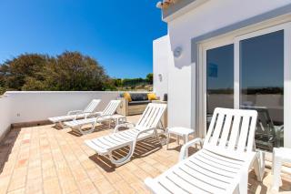 Beach Villa - oceanfront villa Martinhal - Sagres - 1