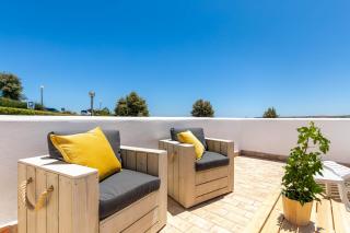 Beach Villa - oceanfront villa Martinhal - Sagres - 3