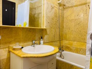 Atico con solarium privado en Aguamarina - Orihuela-Costa - 1