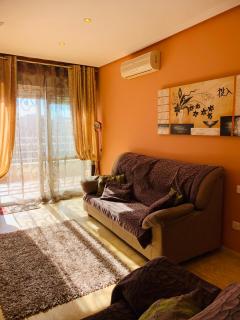 Atico con solarium privado en Aguamarina - Orihuela-Costa - 5