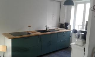 Gîte à 50m de la mer par chemin piétonnier ! - Réville - 5