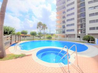 AYF A 200m DE PLAYA GIMNASIO 2 PISCINAS PISTA DE PADEL - Oropesa del Mar - 2