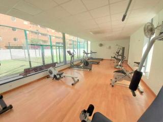 AYF A 200m DE PLAYA GIMNASIO 2 PISCINAS PISTA DE PADEL - Oropesa del Mar - 4