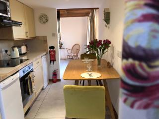 Plumtree Cottage - 7