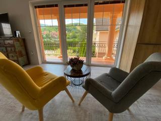 Luxusný apartmán Kanianka, Bojnice a okolie - Kanianka - 8