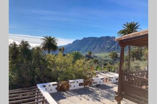 Casa Rural La Longuera de Tirajana - 4