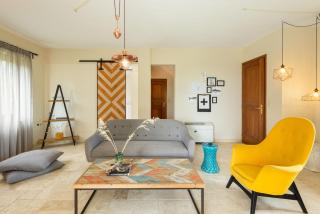Villa Louise, Trani Ammouda #FeelsLikeHome - Ormos Panagias - 9