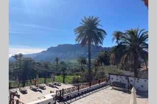 Casa Rural La Longuera de Tirajana - 8