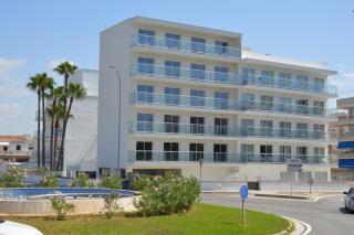 Hotel Sant Jordi - Playa de Palma - 5