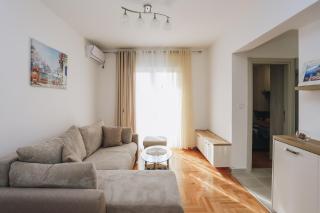 Apartments Viva Oliva - Budua - 0