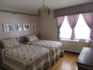 Gîte Saint-Laurent - Trois-Rivières - 8
