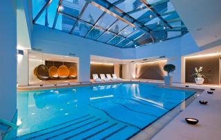 Porto Platanias Beach Resort & Spa - 2