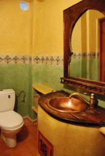 Maison d'hôte Bousaid - Chefchaouen - 5