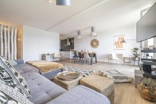 fewo1846 - MeerFreiRaum - Elegante 2-Zimmer-Wohnung mit Balkon und Meerblick - 5