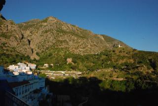 Maison d'hôte Bousaid - Chefchaouen - 2