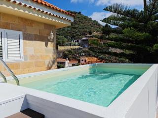 Holiday Home Hemi - Valsequillo - 0