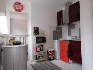 Charmante Maisonnette indépendante avec parking 5 mn Rouen - Franqueville-Saint-Pierre - 4