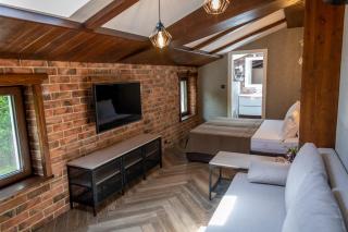 Hotel Hunters House - Ezerets - 1