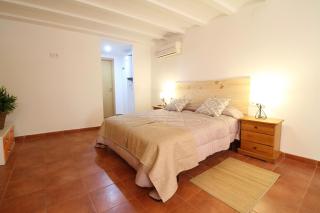 Duplex en planta baja junto a la catedral - Tarragona - 7