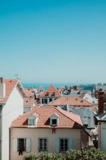 Hotel Saint Julien - Biarritz - 9