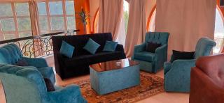 Fayoum Hotel - ‘Ezbet Sa‘dî Mugâwir - 5